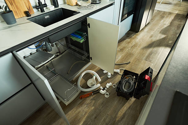 Reliable Pipe Repair contractor in Needham, MA by Street Wise - Plumbing